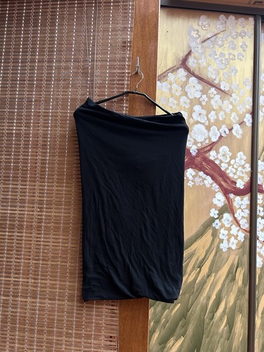 Barbara speer black cotton - speer,