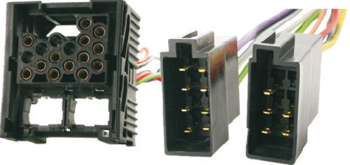 Bmw rover car radio stereo - mg,