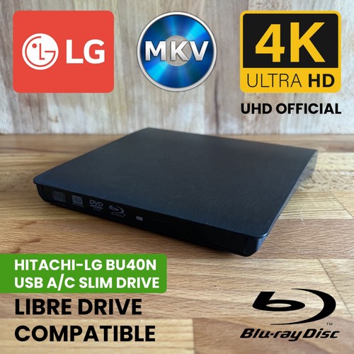 Bu40n 03mk external - lg, 1.03mk
