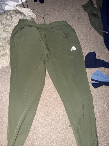 Montirex bottoms - montirex,