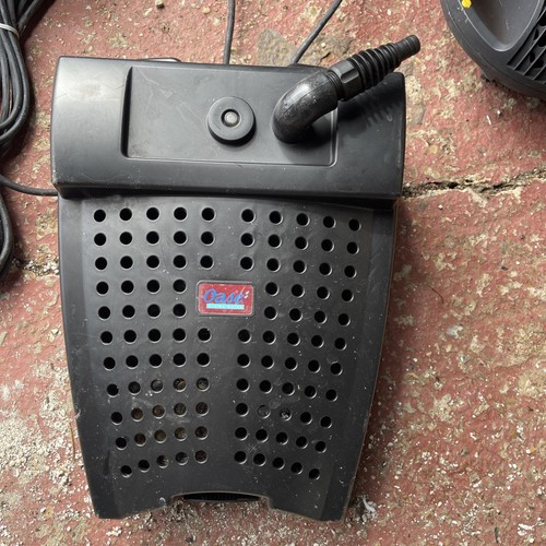 Oase filtral uvc - uvc, ip68
