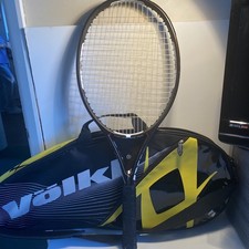 Volki Organix v1 Tennis Racket