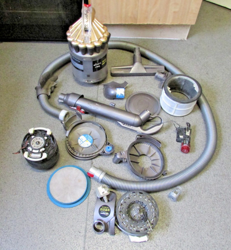 Replacement spare parts for - replacement,