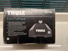 Thule 7107 Evo Foot Pack Fix