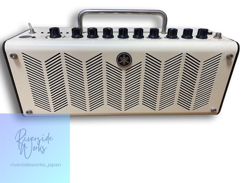 Yamaha thr10 guitar amplifier - yamaha,