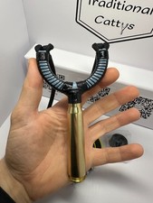 Traditional Cattys light blue