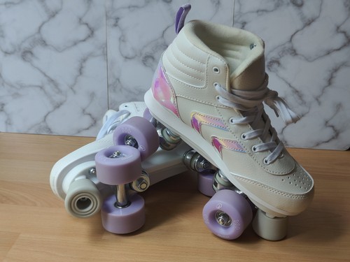 Oxelo decathlon quad roller - quad,