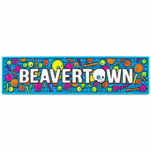 New beavertown beer - new,