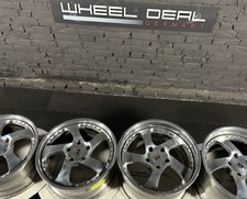 9 + 11 X 18 Wheels Rims Hre