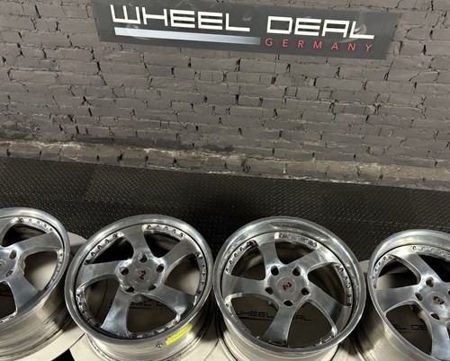 18 wheels rims - 9, 11