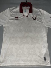 Rare Sheffield United 2024/25 Third Shirt Size XL Football Shirt Errea