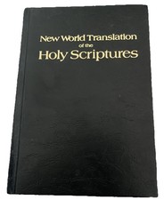 New World Translation of the