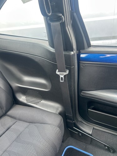 Fiat coupe 175 seat - fiat,