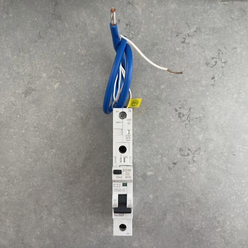 Mem bill eaton rcbo c32 - rcbo,