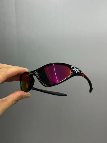 Vintage oakley minute shooting - oakley,