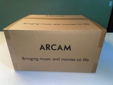 Brand New Arcam AVR21 -