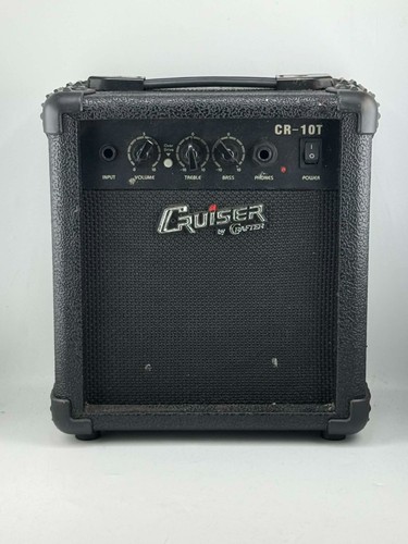 Cruiser crafter 10g - crafter, cr-10g