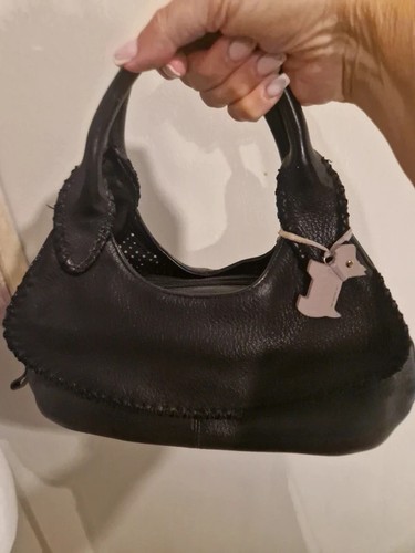 Vintage radley black - vintage,