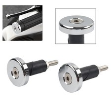 Motorcycle 7/8'' 1'' Handlebar