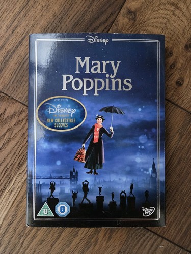 Disney mary poppins - disney,
