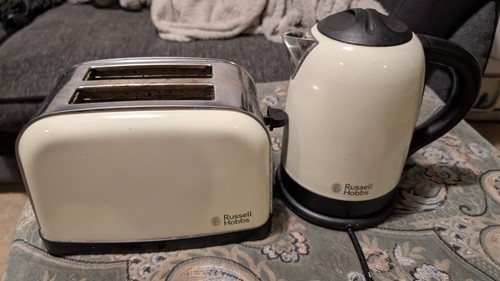Russell hobbs stainless steel - russell,