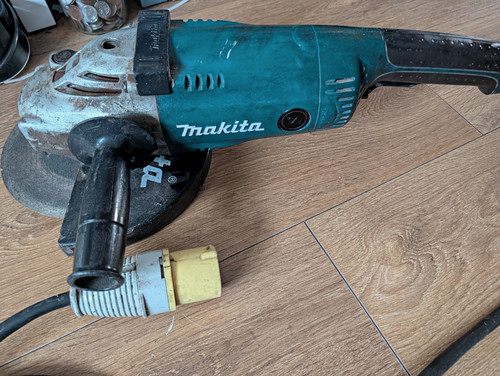 Makita corded electric - makita, 9"