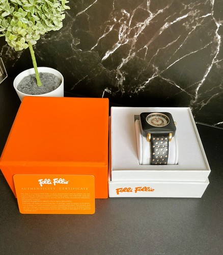 Folli follie vintage square - folli,