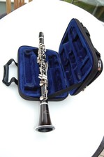 HOWARTH PROFESSIONAL CLARINET