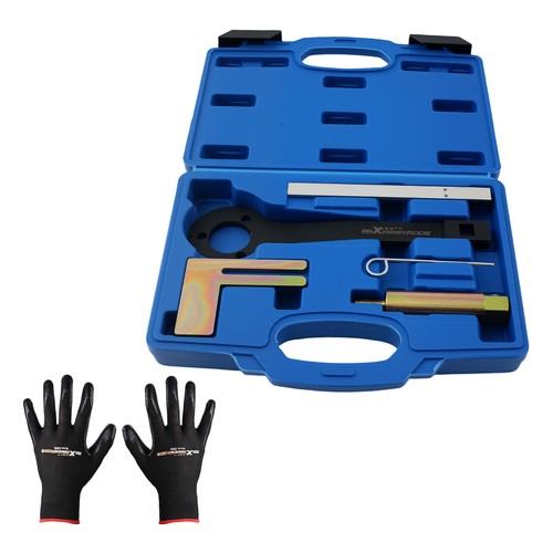 Engine timing chain locking - engine,