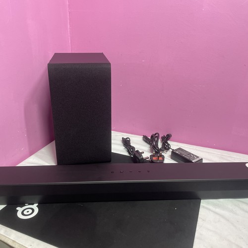 Us40t soundbar 1 wireless - us40t, 2.1