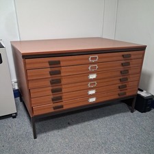 Mid Century Architect / Plan