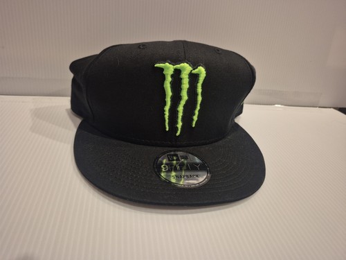 Monster energy new era 9forty - era,