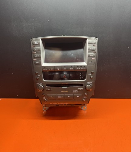 2009 lexus is220 - 2009, is250