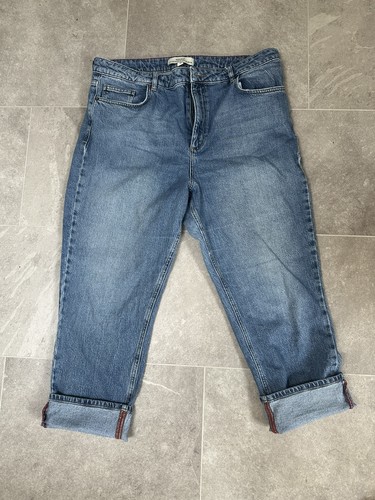 White stuff cropped jeans - stuff,