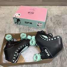 Sfr figure quad roller - ,