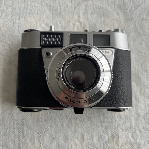 Vintage kodak retinette 1960s - vintage,
