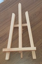 Easel Stand 40cm  By 20cm