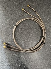 Linn Silver Analogue