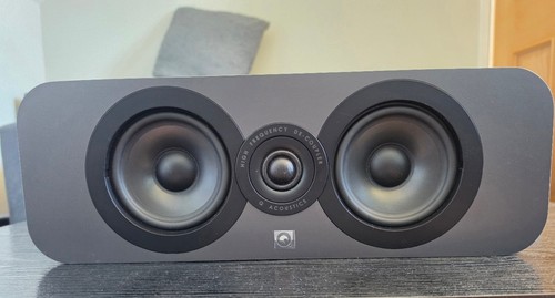 Acoustic 3090c centre - acoustic,