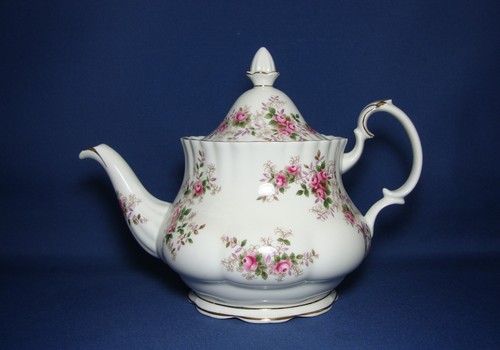 Royal albert lavender rose - albert,