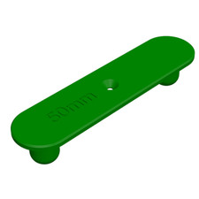 Centre Line Marking/Scribing