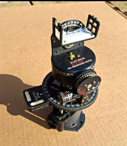 Wwii raf astro - wwii, compass