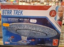 AMT Star Trek: The Next
