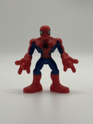 Playskool marvel super hero - playskool,