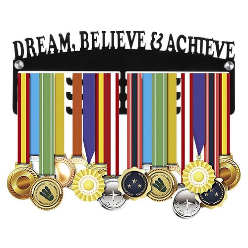 Tier medal hanger - 3,