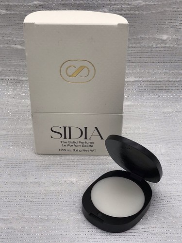 Sidia the solid perfume soaked - perfume,