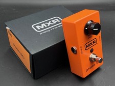 MXR M101 Phase 90 Phase Pedal