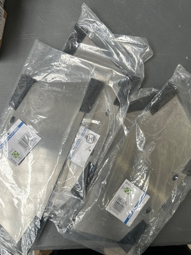 Floor scraper blade 300mm - floor,