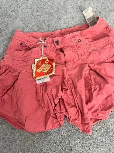 Replay sons coral pink - coral,