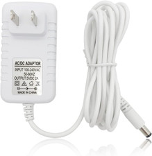 Power cord replacement for - replacement,